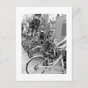 Japanse onderdrukking in foto's voor reizen en rei briefkaart