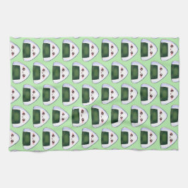 Japanse Onigiri rijstbal Theedoek