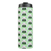 Japanse Onigiri rijstbal Thermosbeker (Voorkant)