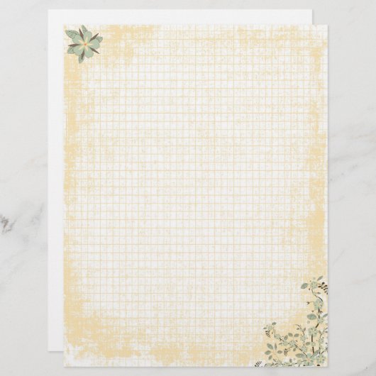 Japanse pagina's Multomap ontvangen (Voorkant / Achterkant)