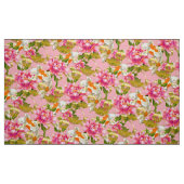 Japanse patroonkimonokstof stof (Fat Quarter)