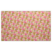 Japanse patroonkimonokstof stof (Yard (91,4 cm))