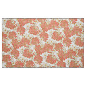 Japanse patroonkimonokstof stof (Fat Quarter)