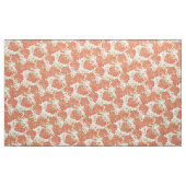 Japanse patroonkimonokstof stof (Yard (91,4 cm))