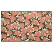 Japanse patroonkimonokstof stof (Fat Quarter)