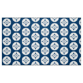 Japanse Pattern Takahashi mon Fabric Stof (Fat Quarter)