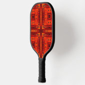Japanse Pickleball Paddle (Links)