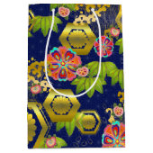 Japanse prentenomiyage Gift bag Medium Cadeauzakje (Voorkant)