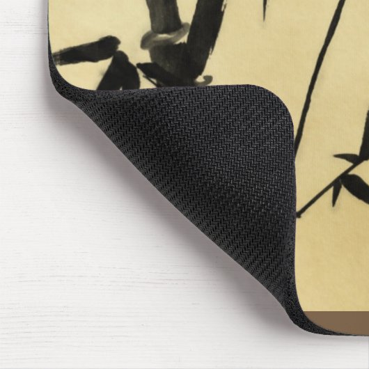  Japanse printmousepad Muismat (Hoek)