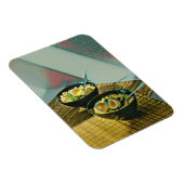 Japanse Ramen Gift Magneet (Rechterzijde)