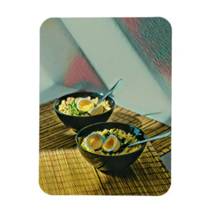 Japanse Ramen Gift Magneet