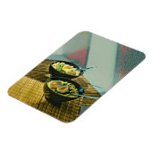 Japanse Ramen Gift Magneet (Linkerzijde)