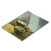 Japanse Ramen Gift Notitieboek (Linkerzijde)