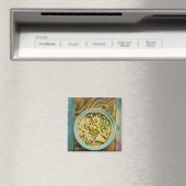 Japanse Ramen Lovers Magneet (Insitu (Vaatwasser))