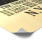  Japanse reisposter uit de jaren veertig van de vo Poster (Hoek)