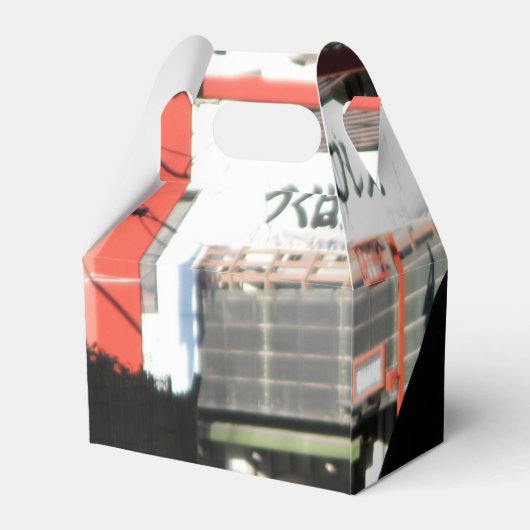 Japanse rijm bedankdoosjes (Achterkant)