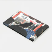 Japanse rijm post-it® notes (Schuin)