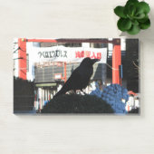 Japanse rijm post-it® notes (Kantoor)