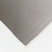 Japanse Robin Fleece Deken (Hoek)