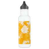 Japanse roodbloem. waterfles  (Rechts)