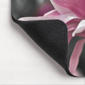 Japanse roze Saucer Magnolia Muismat (Hoek)