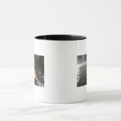 Japanse Rubber Duckies Mok (Midden)