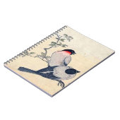 Japanse ruggengraatlaptop Notitieboek (Linkerzijde)