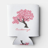 Japanse Sakura Cherry Blossom Thunder_Cove Blikjeskoeler (Achterkant)