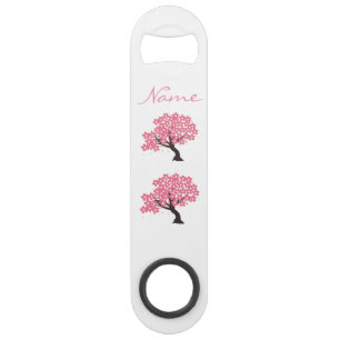 Japanse Sakura Cherry Blossom Thunder_Cove Speed Flessenopener