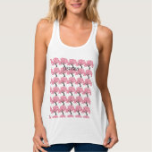 Japanse Sakura Cherry Blossom Thunder_Cove Tank (Voorkant)