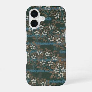 Japanse Sakura Ikada telefoonhoes | Kersenbloesem  iPhone 16 Hoesje