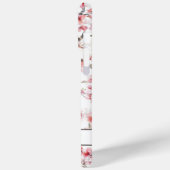 Japanse Sakura Kersenbloesem  Case-Mate iPhone Case (Achterkant / Links)