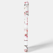 Japanse Sakura Kersenbloesem  Case-Mate iPhone Case (Achterkant / Rechts)
