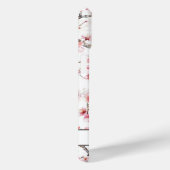 Japanse Sakura Kersenbloesem  Case-Mate iPhone Case (Achterkant / Rechts)
