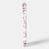 Japanse Sakura Kersenbloesem  Case-Mate iPhone Case (Achterkant / Links)