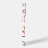 Japanse Sakura Kersenbloesems Case-Mate iPhone Case (Achterkant / Rechts)