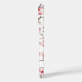 Japanse Sakura Kersenbloesems  Case-Mate iPhone Case (Achterkant / Links)