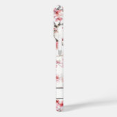 Japanse Sakura Kersenbloesems Case-Mate iPhone Case (Achterkant / Links)