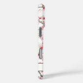 Japanse Sakura Kersenbloesems Case-Mate iPhone Case (Achterkant / Rechts)