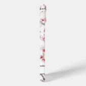 Japanse Sakura Kersenbloesems  Case-Mate iPhone Case (Achterkant / Rechts)