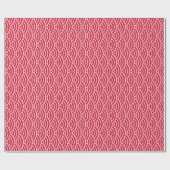 Japanse Sakura Koinobori Fish Scale Cadeaupapier (Vlak)