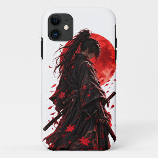 Japanse Samurai Case-Mate iPhone Case