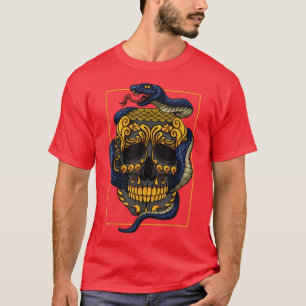 Japanse Samurai & Karakters I Japanse draak ( T-shirt