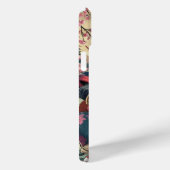 Japanse Samurai Kat Kimono Zwaard Case-Mate iPhone Case (Achterkant / Rechts)