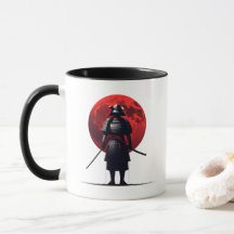 Japanse Samurai