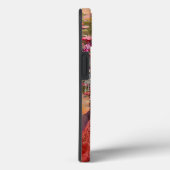 Japanse scène met een vrouw Case-Mate iPhone case (Achterkant / Rechts)