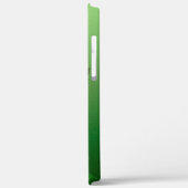  Japanse schets van grote witte pony Case-Mate iPhone Case (Achterkant / Links)