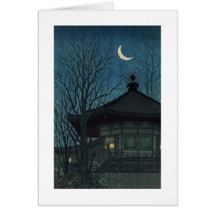 Japanse schilderijen ongeveer 1928