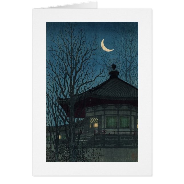 Japanse schilderijen ongeveer 1928 (Voorkant)