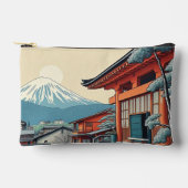 Japanse schilderzak etui (Voorkant)